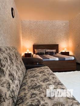 1-к квартира, посуточно, 31м2, 1/5 этаж