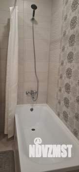 1-к квартира, на длительный срок, 39м2, 3/19 этаж