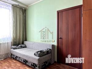 1-к квартира, на длительный срок, 30м2, 5/5 этаж