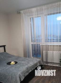 Студия квартира, на длительный срок, 33м2, 5/14 этаж