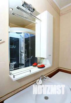 2-к квартира, посуточно, 42м2, 1/1 этаж