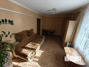 2-к квартира, на длительный срок, 41м2, 1/5 этаж