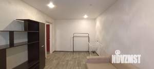 1-к квартира, на длительный срок, 30м2, 8/9 этаж