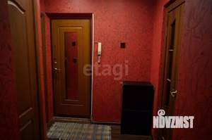 1-к квартира, на длительный срок, 38м2, 2/10 этаж