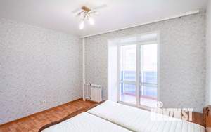 2-к квартира, на длительный срок, 42м2, 8/9 этаж