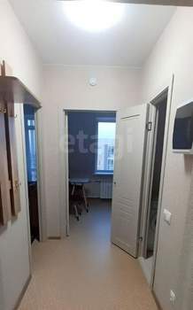 1-к квартира, на длительный срок, 29м2, 5/6 этаж