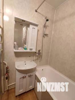 1-к квартира, посуточно, 35м2, 3/5 этаж