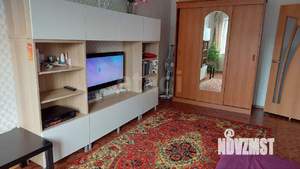 1-к квартира, на длительный срок, 32м2, 5/9 этаж