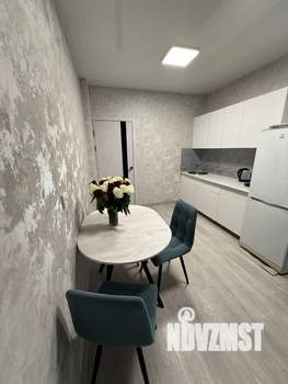 1-к квартира, на длительный срок, 40м2, 9/9 этаж