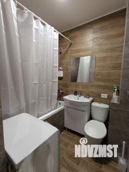 1-к квартира, на длительный срок, 42м2, 6/9 этаж