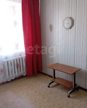 1-к квартира, на длительный срок, 30м2, 9/9 этаж