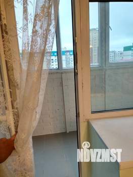 1-к квартира, на длительный срок, 45м2, 7/10 этаж