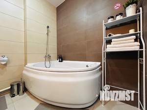 1-к квартира, посуточно, 33м2, 5/14 этаж