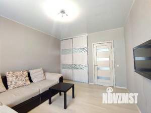 1-к квартира, посуточно, 55м2, 1/1 этаж