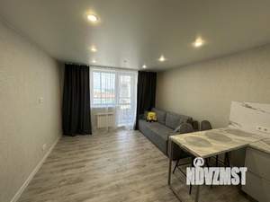 Студия квартира, посуточно, 33м2, 11/15 этаж