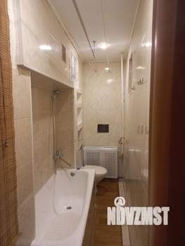 1-к квартира, на длительный срок, 40м2, 1/2 этаж