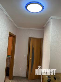 1-к квартира, на длительный срок, 40м2, 9/10 этаж