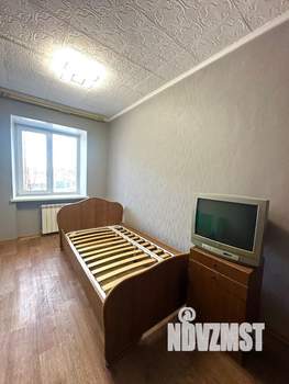 2-к квартира, на длительный срок, 45м2, 2/5 этаж