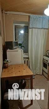 1-к квартира, на длительный срок, 22м2, 1/5 этаж