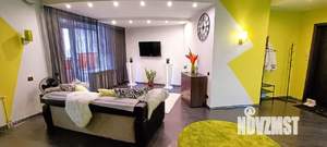 1-к квартира, на длительный срок, 43м2, 7/15 этаж