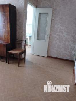 1-к квартира, на длительный срок, 31м2, 3/5 этаж