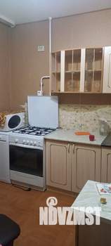 1-к квартира, на длительный срок, 31м2, 4/5 этаж