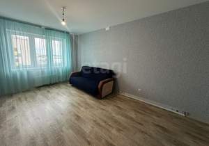 1-к квартира, на длительный срок, 39м2, 8/10 этаж