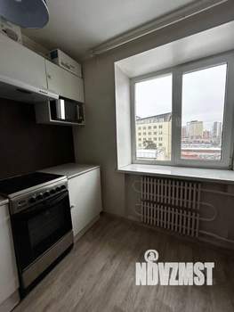 2-к квартира, на длительный срок, 43м2, 5/6 этаж