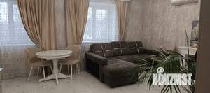 1-к квартира, на длительный срок, 40м2, 3/9 этаж