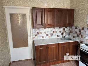 1-к квартира, на длительный срок, 43м2, 5/10 этаж