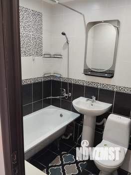 1-к квартира, на длительный срок, 39м2, 6/9 этаж