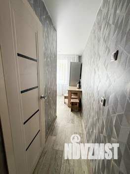 1-к квартира, посуточно, 32м2, 2/9 этаж