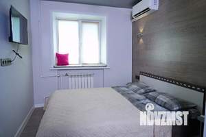 1-к квартира, посуточно, 21м2, 1/1 этаж