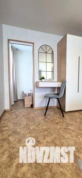 3-к квартира, посуточно, 57м2, 1/1 этаж