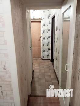 1-к квартира, на длительный срок, 30м2, 1/5 этаж