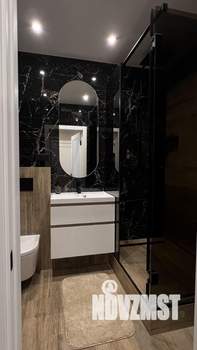 1-к квартира, на длительный срок, 42м2, 2/17 этаж