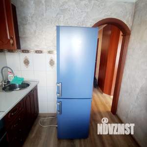 1-к квартира, на длительный срок, 31м2, 4/5 этаж