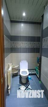 2-к квартира, на длительный срок, 55м2, 1/10 этаж