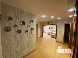 3-к квартира, на длительный срок, 97м2, 3/10 этаж