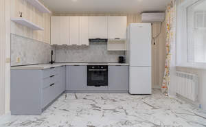 2-к квартира, на длительный срок, 43м2, 5/22 этаж