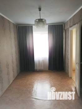 2-к квартира, на длительный срок, 45м2, 4/5 этаж