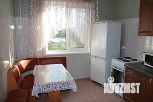 1-к квартира, посуточно, 43м2, 7/12 этаж