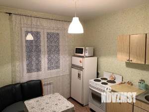 1-к квартира, посуточно, 40м2, 12/14 этаж