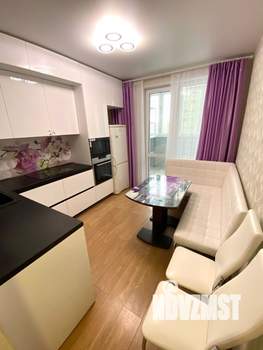 1-к квартира, на длительный срок, 39м2, 9/16 этаж