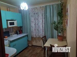 2-к квартира, посуточно, 52м2, 3/5 этаж