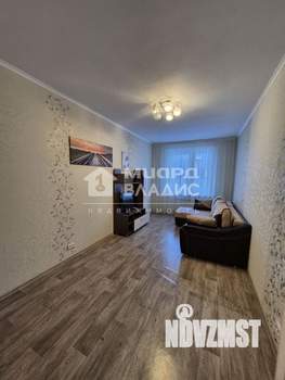 1-к квартира, на длительный срок, 39м2, 2/19 этаж