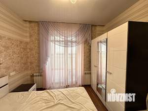 1-к квартира, на длительный срок, 41м2, 9/16 этаж