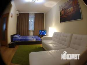1-к квартира, посуточно, 33м2, 2/6 этаж