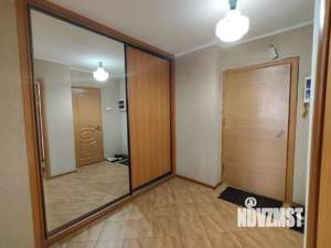 1-к квартира, на длительный срок, 44м2, 4/9 этаж
