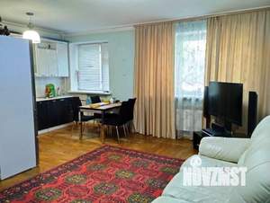 2-к квартира, на длительный срок, 59м2, 1/5 этаж
